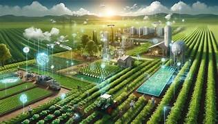 D3 Teknik Agro Industri