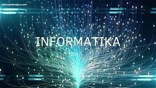 D3 manajemen informatika