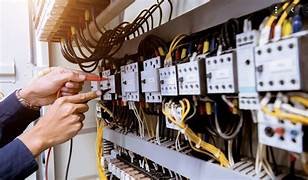 D3 Teknik Listrik